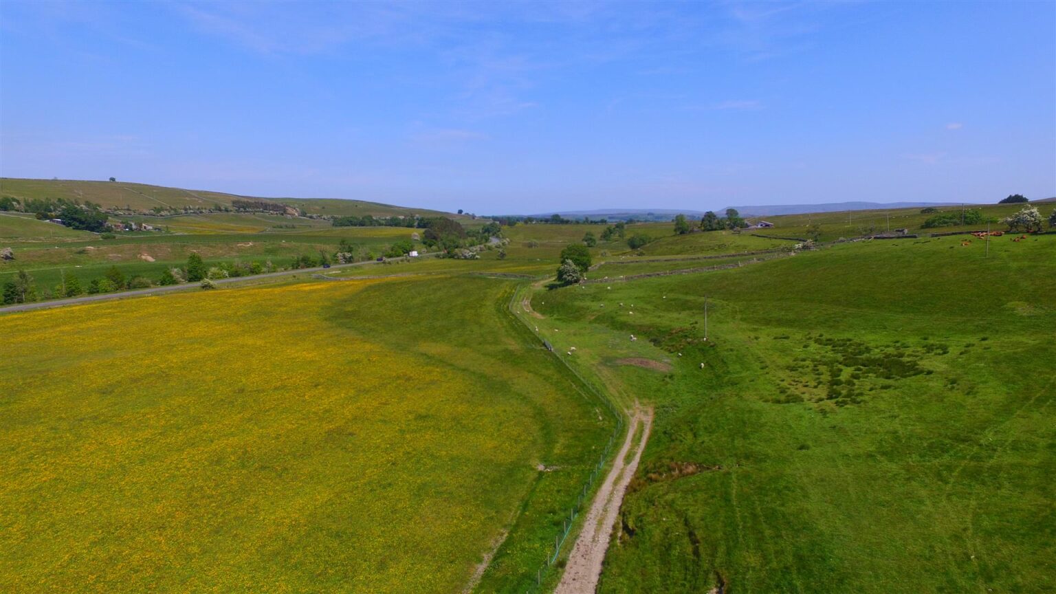 Land at Tebay, Penrith Vickers and Barrass
