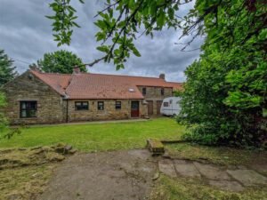 Widehope Cottage, Bildershaw