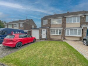 5 Glaisdale, Spennymoor