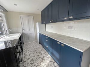 10 Snowden Terrace, Willington