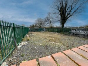 Land at Snowden Terrace, Willington