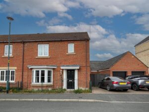 2 Bakewell Mews, Darlington