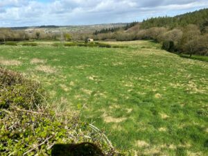 Lot Two, Land at Leap Mill Farm, Busty Bank, Burnopfield