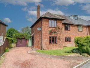 27 Oak Tree Close, Middleton St. George