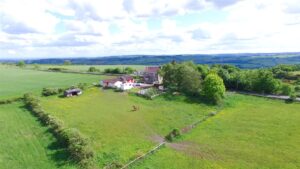 Try ‘Em All Farm, Langley Lane, Burnhope