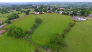 Lot 1, Land at Hamsterley, County Durham