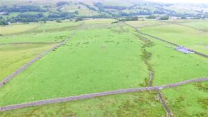 Land at High Rowantree Farm, St John’s Chapel