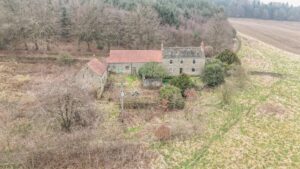 Weather Hill House, Brancepeth