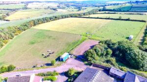 Low Brooms Farm Buildings & Land, Leadgate