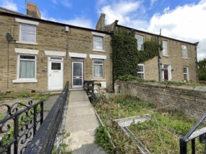 5 Grove Road, Tow Law