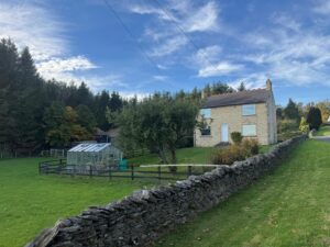 Fair View, Rippon Burn