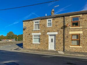 1 Westcroft, Stanhope