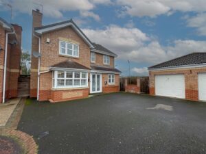 4 Hutton Close, Riverside Park