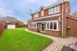 Rivendell, St. Aidans Terrace