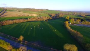 Land at New Row, Thornley Tow Law, Bishop Auckland