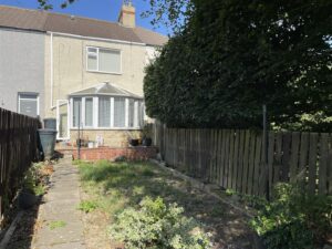 Deerness View, East Hedley Hope, Bishop Auckland